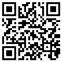 QR Code for bitcoin:1BRjAHSEAUnm3VAUt6YzbVFZP6GdHz3cJ7