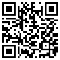 QR Code for bitcoin:1BRrFN2XqqTdSt5KW8iw5asSHwtDBiBDe3