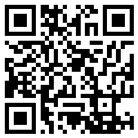 QR Code for bitcoin:1BRzbemNQ2NbW2NKPXM5hNeSLehJ6cgi5R