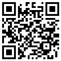 QR Code for bitcoin:1BS542PQ8qoj2vTHK6E6fcs8ohoLH2Eksv