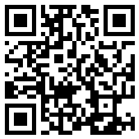 QR Code for bitcoin:1BS7W7TrP19LmjbVvPCGCjWZXNtZCP1hpB