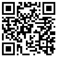 QR Code for bitcoin:1BS7fhx52UXfJGCnfT7Dck1dK1ZXRXA7SA