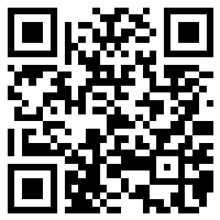 QR Code for bitcoin:1BS7vAhRu2Mmn22dwDpkCByq41zZGZv3RM