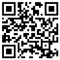 QR Code for bitcoin:1BS9yW4eEKLmvPCA7P983erA4erjnYf9cP