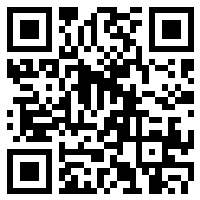 QR Code for bitcoin:1BSAGyFNSAkkPMttLtSx7o8S2SCCV9cGjc