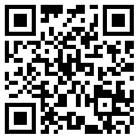 QR Code for bitcoin:1BSJCNCMvY2dJ7xkcR6FBdEb64PQ19TYRP
