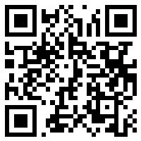 QR Code for bitcoin:1BSJKamQCLJzqKuAzDBBVLjAC5SjksEiQR