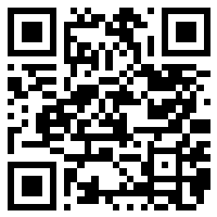 QR Code for bitcoin:1BSMJzafodeMyBZzgmFMccnoVVjwcCFKfx