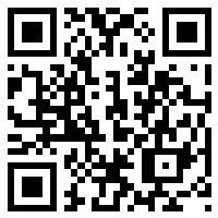 QR Code for bitcoin:1BSP3V9AtQRm6TKYP7kDkRBpts9iKnwcdi