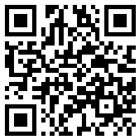 QR Code for bitcoin:1BSP8AnUtFFkDYxh2BW6eWuZ4E4Xx2XxBH