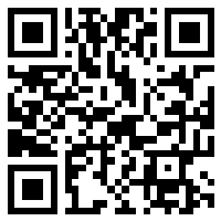 QR Code for bitcoin:1BST1SXACM393sShBUW47eTTrLjJvgf97e