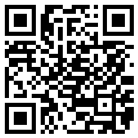 QR Code for bitcoin:1BSVms9nM574vdNGk29k82yEsVb2FTT3fc