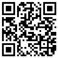 QR Code for bitcoin:1BSXZeXrb5dnWY6D5aX32bf1sHxPXeY8Ge