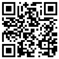 QR Code for bitcoin:1BSZg7nyLx1BiDoxz1VQuScGe4PsbwcBre
