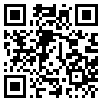 QR Code for bitcoin:1BSa2v6FLjdAcCBZbdxmDTDo3PRGwXpdX6
