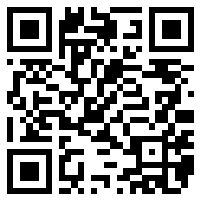 QR Code for bitcoin:1BSaYPMbs8frbvmDndxYCh2pimZTnrkSyd