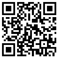 QR Code for bitcoin:1BSaesNr3nfBSv5hL6U6T6cBhepPRbttdW