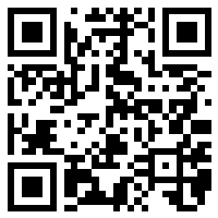 QR Code for bitcoin:1BSbGCEuFSSdVSFuZbAFdeZ4oCEwrhQEMv