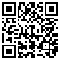 QR Code for bitcoin:1BSdG3rt1peSZvpv9PJVTTeRPRmmRzRH3E