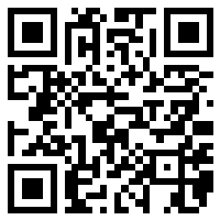 QR Code for bitcoin:1BSf3GaWUhMgKPhmoR4f6PioK2o3BPCqoq