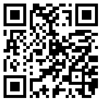 QR Code for bitcoin:1BSfe98thdJsAvLUPjBpsEiqevBY9oYU1x