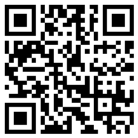 QR Code for bitcoin:1BSijn5DTAarHxxjvCstrCRUQstSVKxFfe