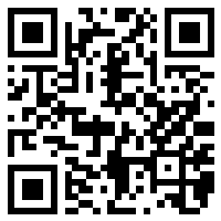 QR Code for bitcoin:1BSn4J8qB1ryVS89LyXLGrUAzXDkHewXxW
