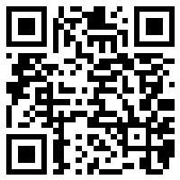 QR Code for bitcoin:1BSvCQBQbZSSyd12N3S9g861qso5GLqBCE