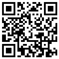QR Code for bitcoin:1BSvvj6mUZm6bBPgd9c8G88AeTYJ2BArCU