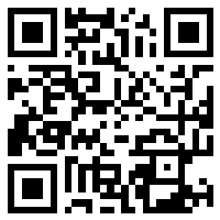 QR Code for bitcoin:1BT3gmT6rfUpoAtKZLz2AXVXAVBoiT4agR