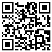 QR Code for bitcoin:1BT6uAMj2XrfAqhcWPVHwJWaVCWsrp6AxP