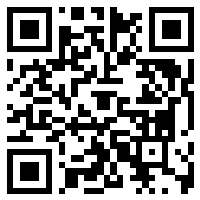 QR Code for bitcoin:1BT7QszJMQAykRwU2T3MPAUSeamKBpsewG