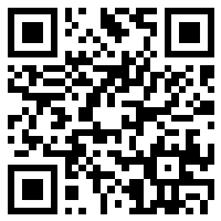 QR Code for bitcoin:1BT8HeAzf87LFueHDTVJ6AEXwKM6KQRBSe