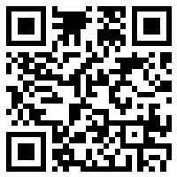 QR Code for bitcoin:1BTHoQt1GeX4opmv3dfynYKYAxXHw22Gp6