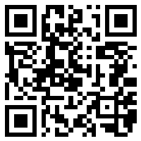 QR Code for bitcoin:1BTLbTQmT6uEFVESDBTpfkZnSFX71VmSvV