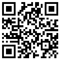QR Code for bitcoin:1BTMPpYSPe2YyEMofv3XGVVmntnuv9AE42