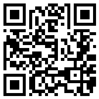 QR Code for bitcoin:1BTP2ToS5xMJEUrmTPEKmYa2wv16SGFxKn