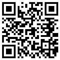 QR Code for bitcoin:1BTTFcd3KDDRK1cidFCL2V5zuHDpPZcFBr