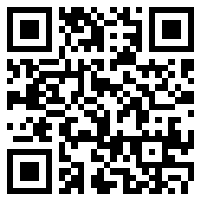 QR Code for bitcoin:1BTXf3uBbugQG5EYwzLyTmABkVaJhmWatW