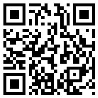 QR Code for bitcoin:1BTYAmdXv9GpS47mrn2cXW3W4SNv2X7Jza