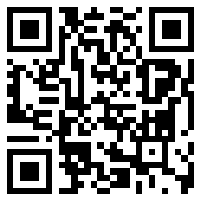 QR Code for bitcoin:1BTYZSzTaSZ95Q8D7cdqMKBFiBMBP97njh