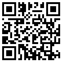 QR Code for bitcoin:1BTd8CXH7d3pbt7F1f7vb2mB5YaR1s62g5