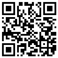 QR Code for bitcoin:1BThv2RNJMPLgSqVdU6jKq2RfSHanTCqy5