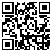 QR Code for bitcoin:1BTjUt92ThuVG2j4Ka48YWpQ8jPWkZWxPv