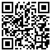 QR Code for bitcoin:1BTkFsPXVARs9bddDA4Ybf84RaaKiMPFY1