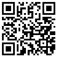 QR Code for bitcoin:1BTmthk1MPv6t6cUAfMaXot1WN76iTHBjc