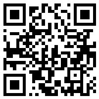 QR Code for bitcoin:1BTwhTrDXC2izB4Yrtb5XPHz3XLa5Aik4e