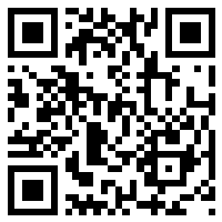 QR Code for bitcoin:1BU26EtuttP3fi76wmwRMj9AMuTPwV6Smj