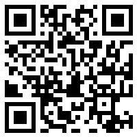 QR Code for bitcoin:1BU2vubafYNv6a3xtE7equZF1vCkwzXRBt
