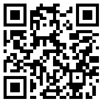 QR Code for bitcoin:1BU6SHABB7ECE8hqSWRahtrvA4wDpDxApj
